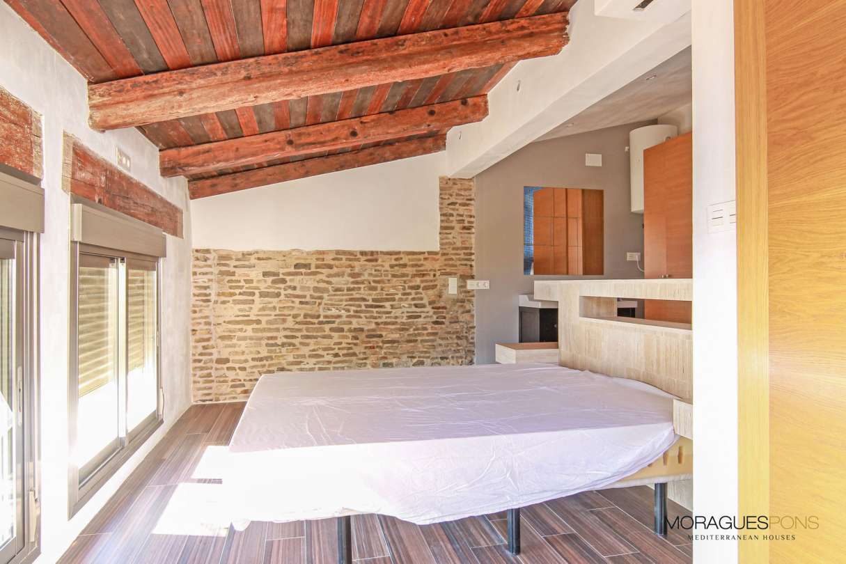4 Chambres - Jávea - Xàbia — 28/48