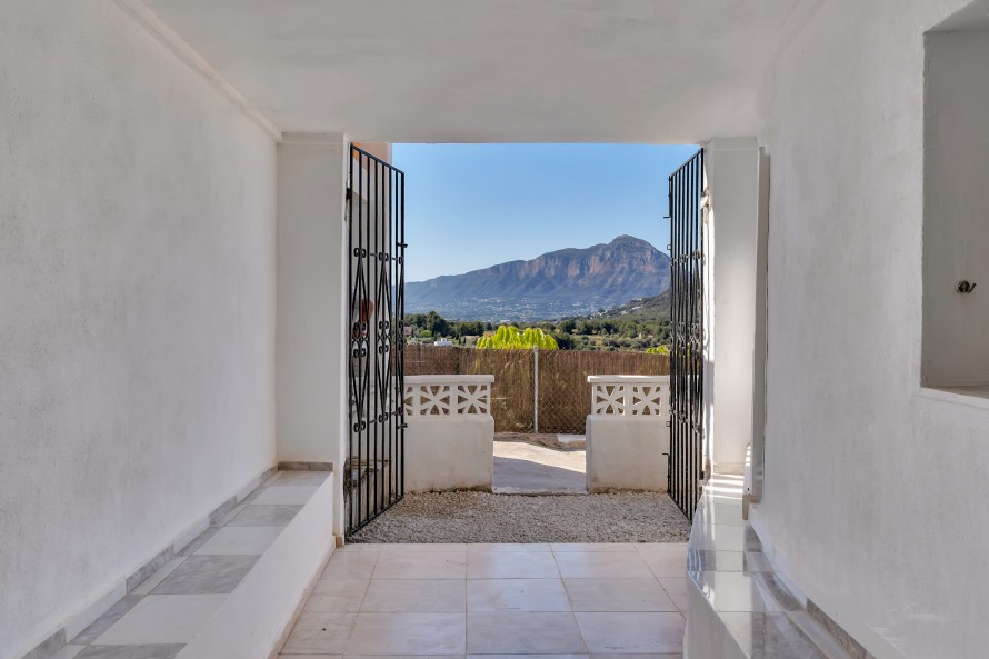4 Dormitorios - Jávea / Xàbia — 29/40