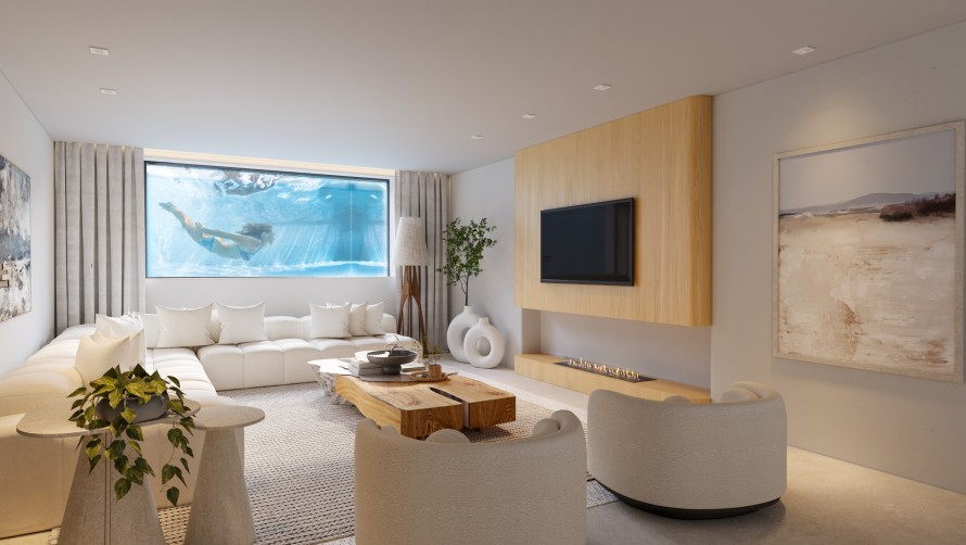 5 Bedrooms - Jávea / Xàbia — 7/7