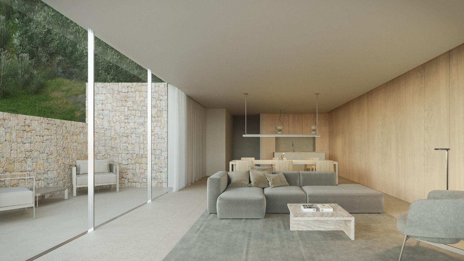 4 Dormitorios - Benissa — 4/46