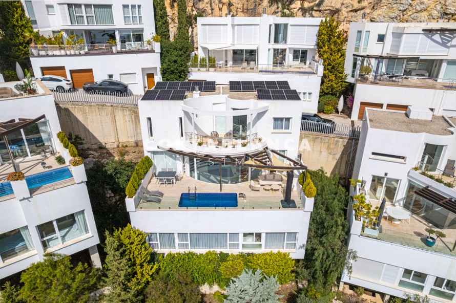 4 Dormitorios - Altea — 3/49