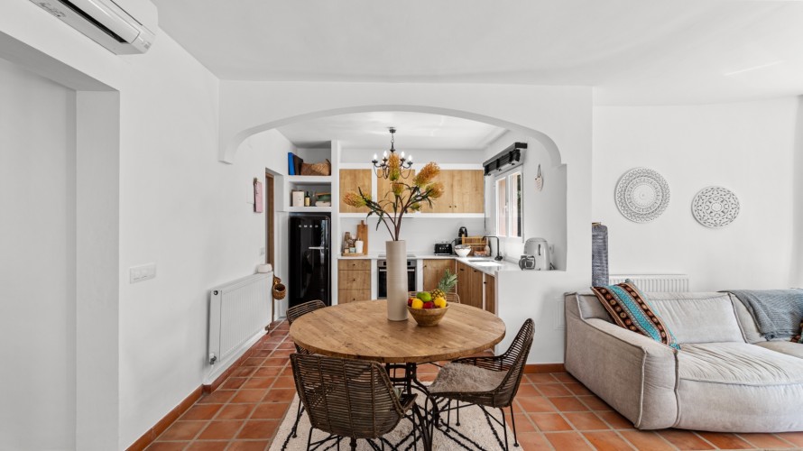 4 Dormitorios - Moraira — 5/24