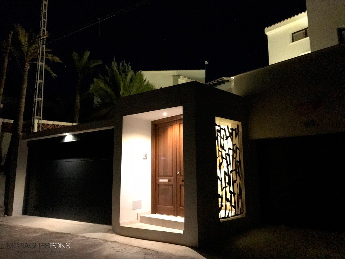 6 Chambres - Jávea - Xàbia — 35/37