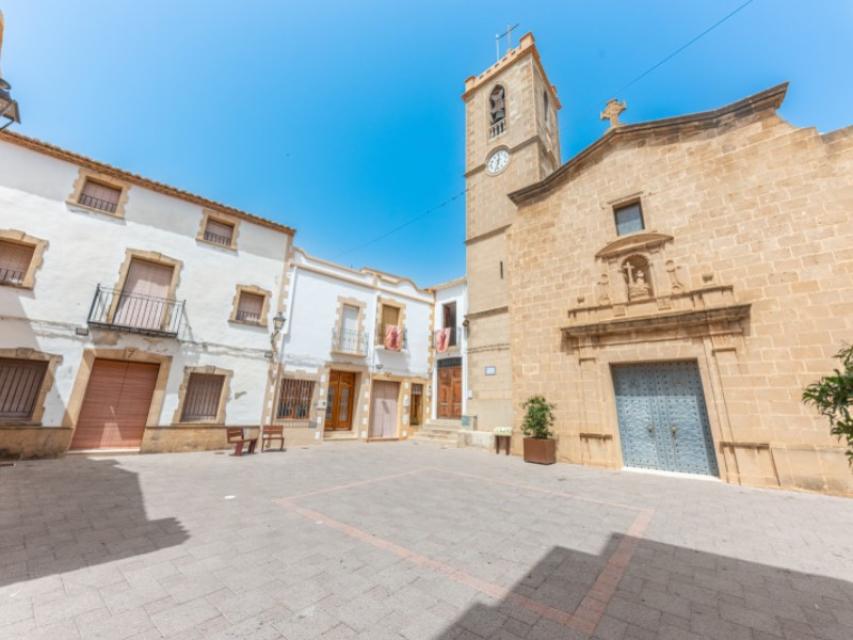 3 Dormitorios - Benitachell / El Poble Nou de Benitatxell — 13/30