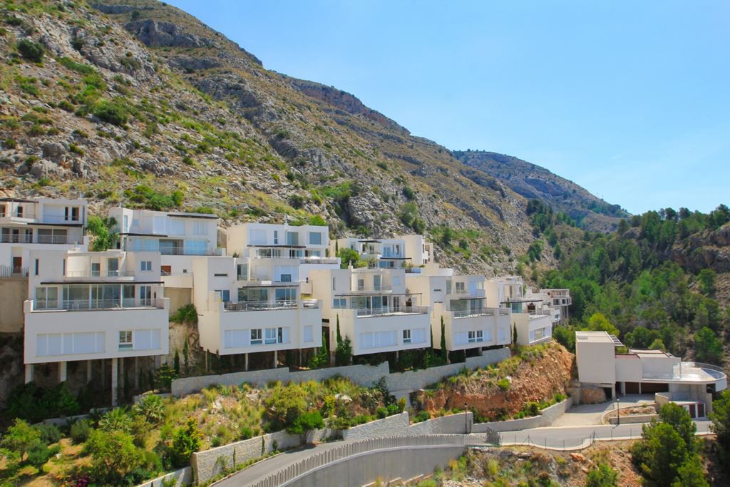 4 Dormitorios - Altea — 2/40