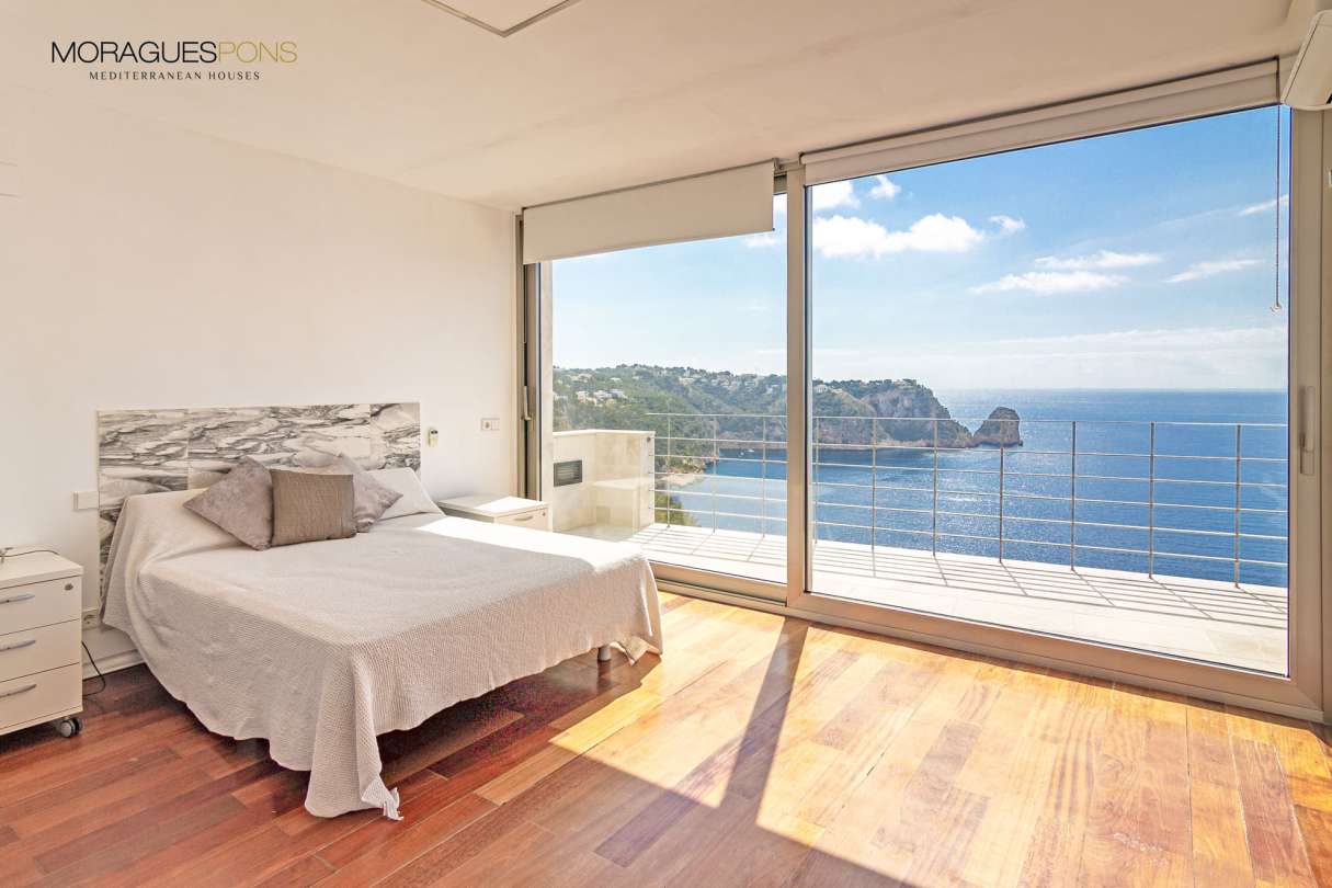 4 Chambres - Jávea - Xàbia — 14/48