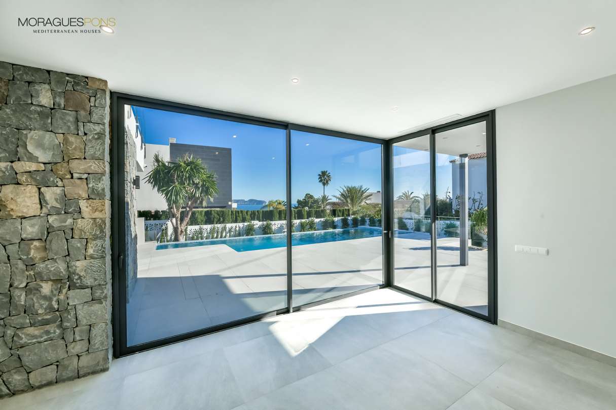 4 Chambres - Calpe - Calp — 15/37