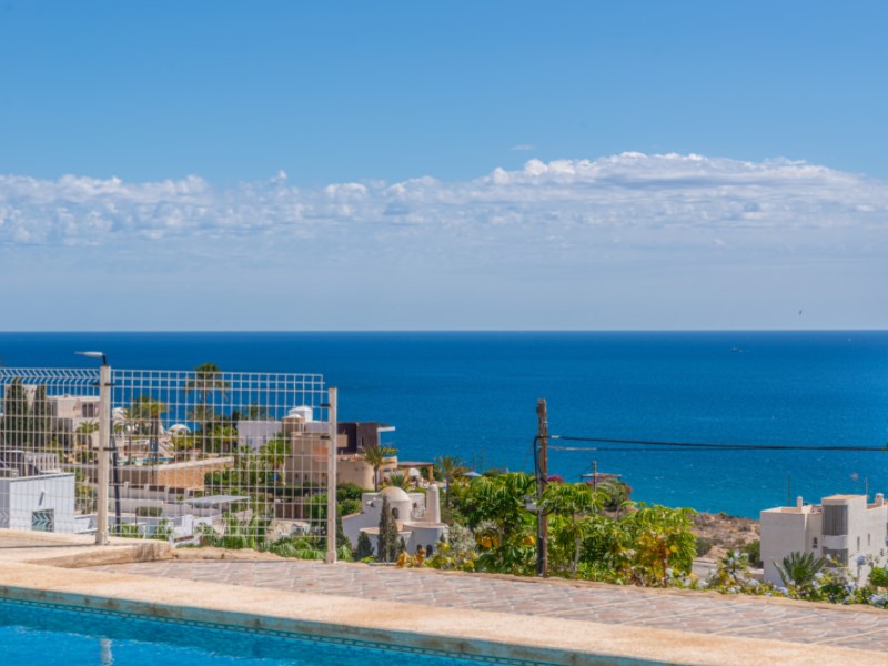5 Dormitorios - Villajoyosa / La Vila Joiosa — 7/66