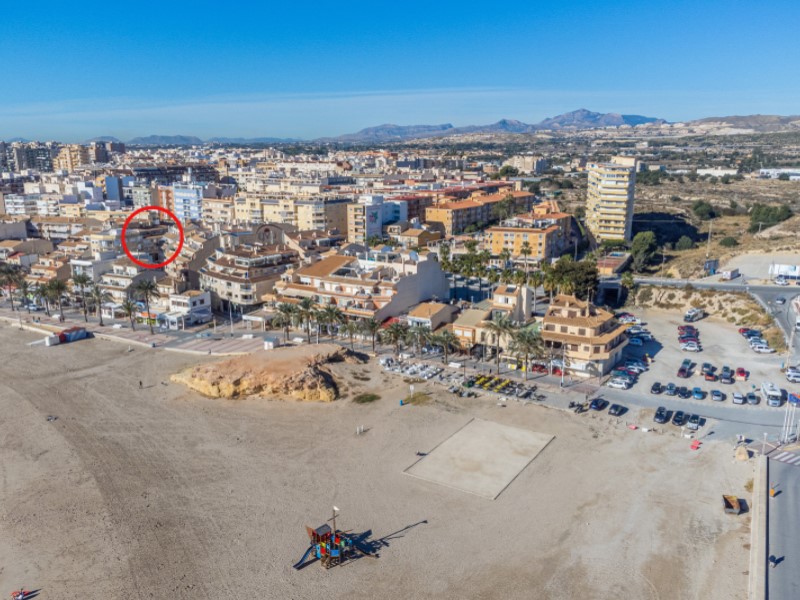 3 Dormitorios - El Campello — 33/36