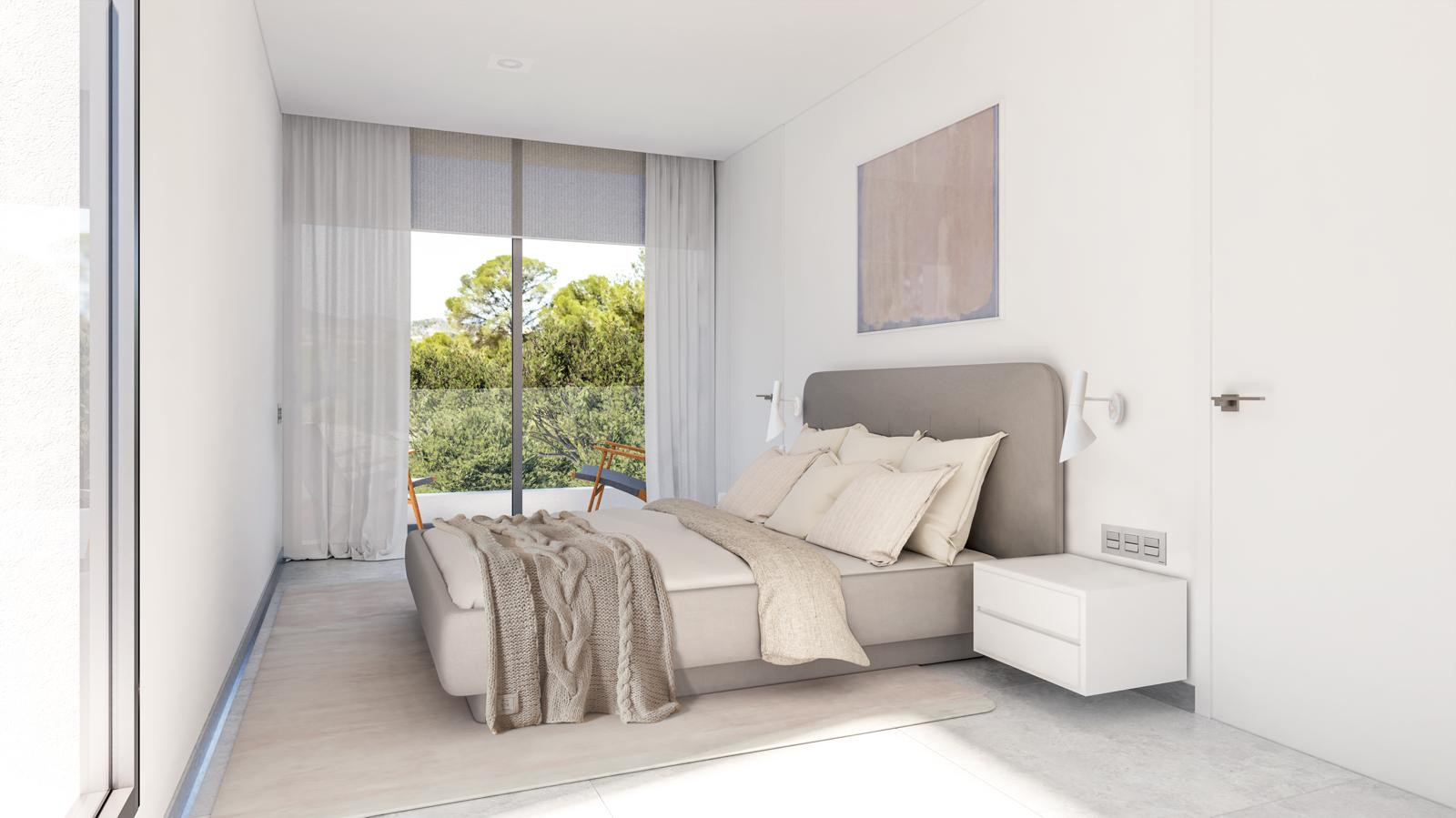 3 Dormitorios - Benidorm — 3/12