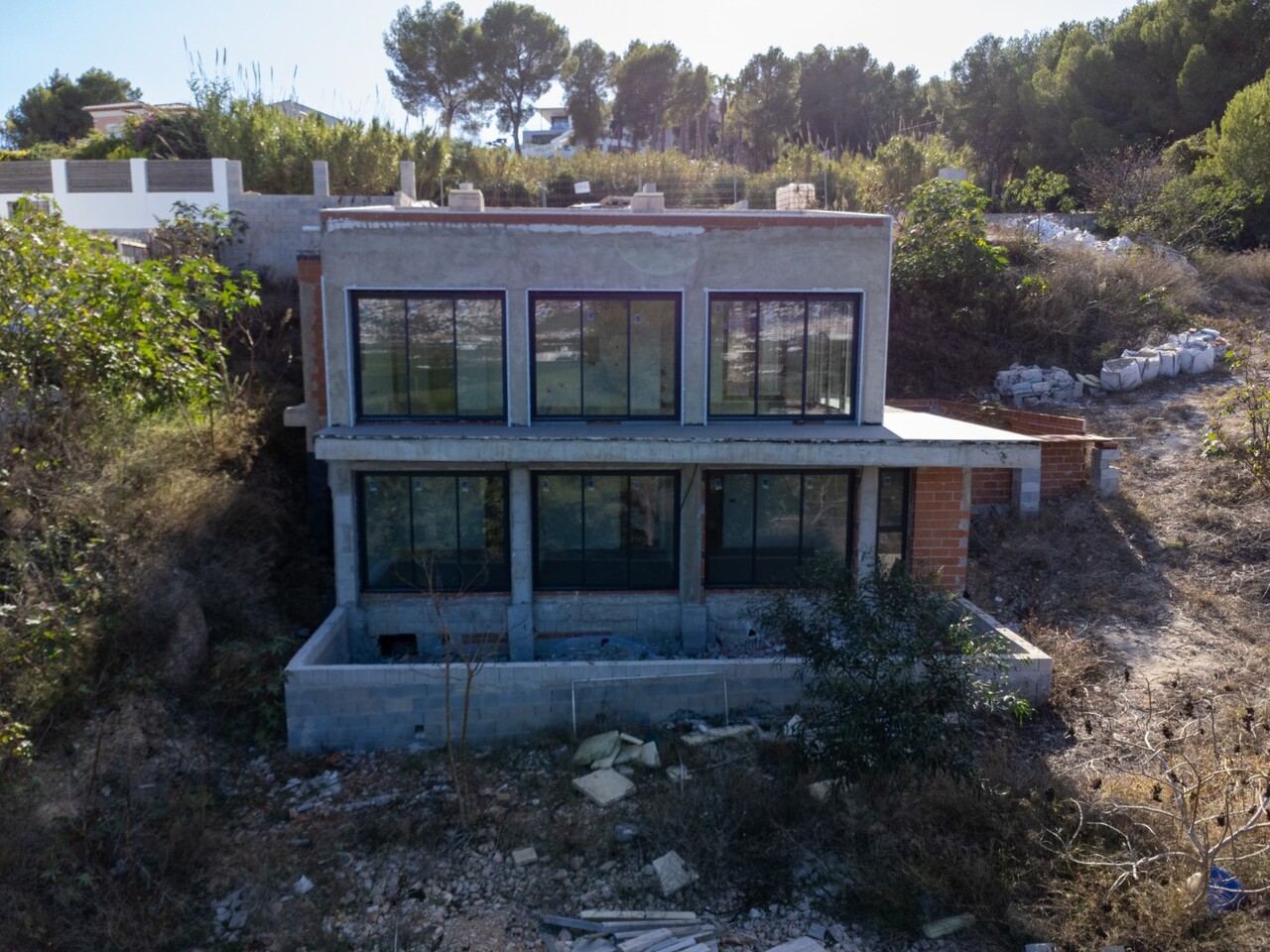 3 Dormitorios - Jávea — 10/16