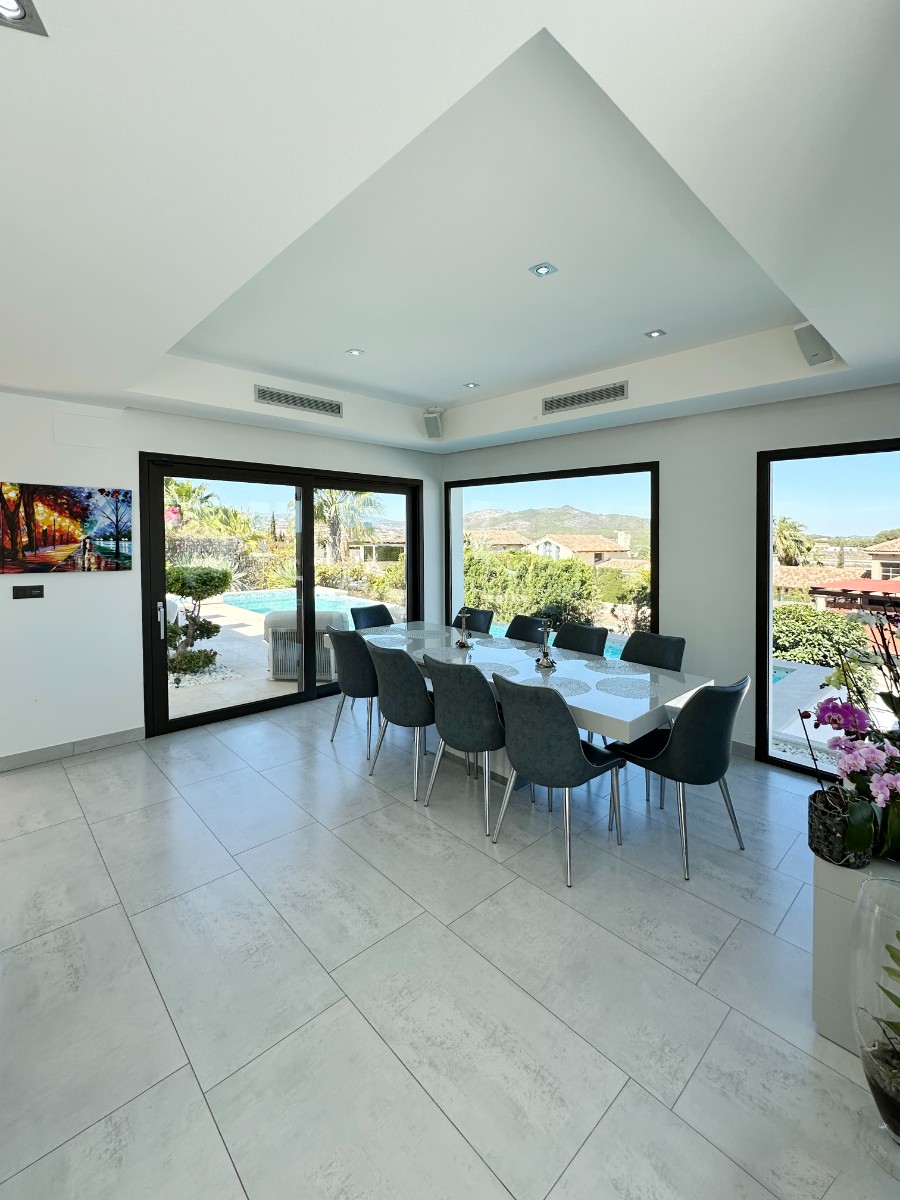 5 Dormitorios - Javea/Xabia — 38/50