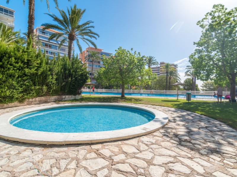 3 Dormitorios - El Campello — 15/30