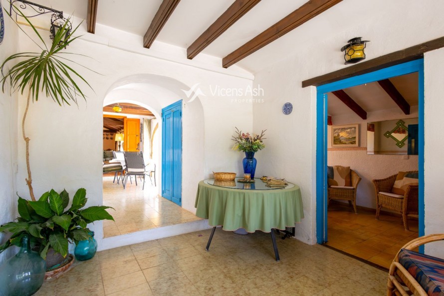 4 Dormitorios - Javea/Xabia — 34/50
