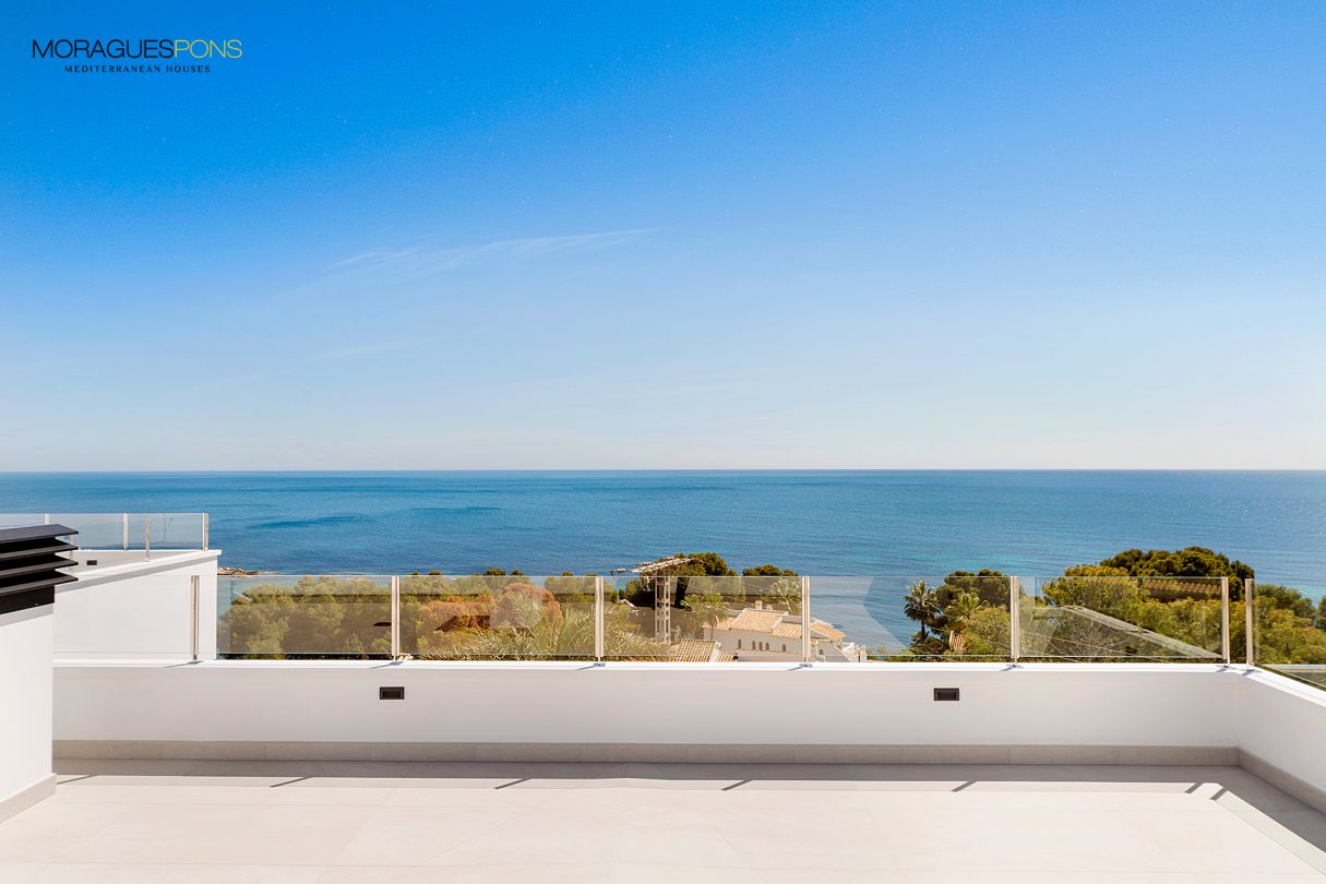 5 Slaapkamers - Calpe - Calp — 9/32