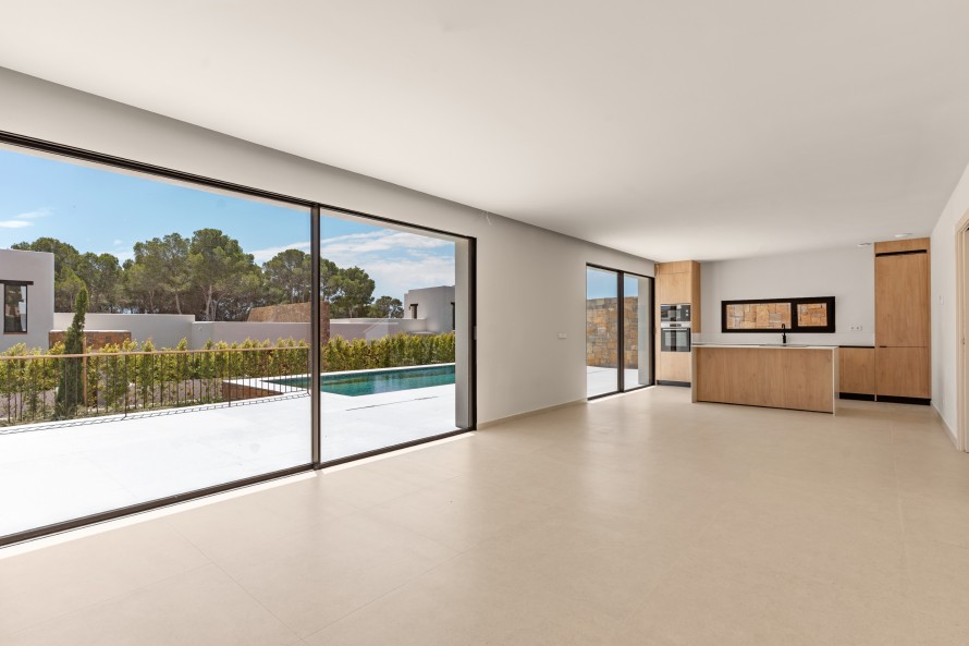 3 Dormitorios - Moraira — 11/36