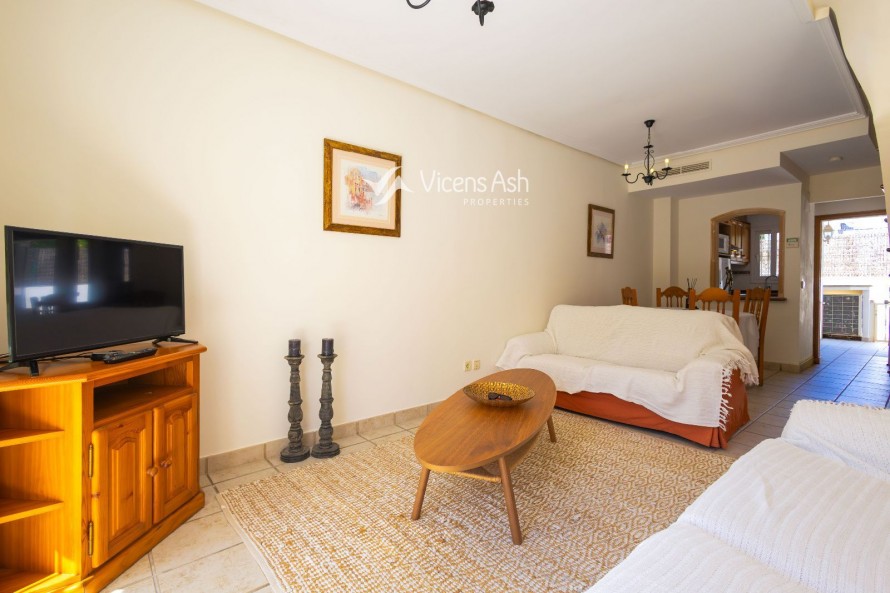 3 Dormitorios - Javea/Xabia