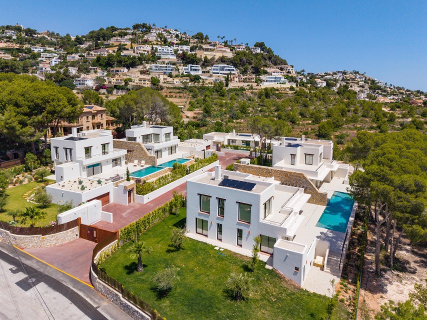 3 Dormitorios - Moraira — 6/44