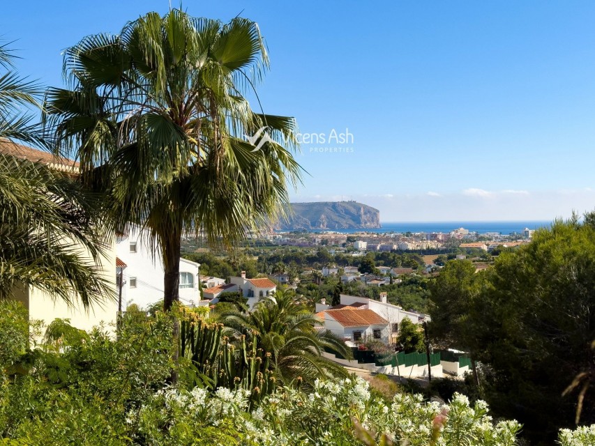 4 Dormitorios - Javea/Xabia