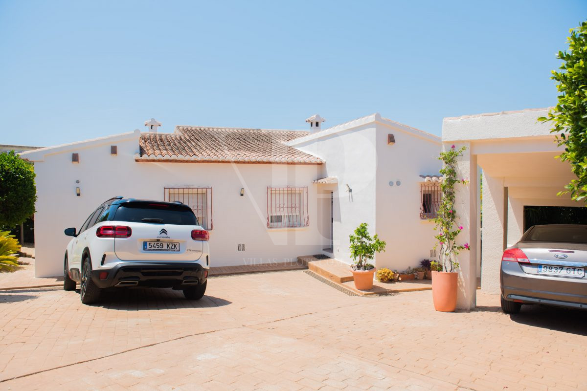 3 Dormitorios - Jávea — 15/40