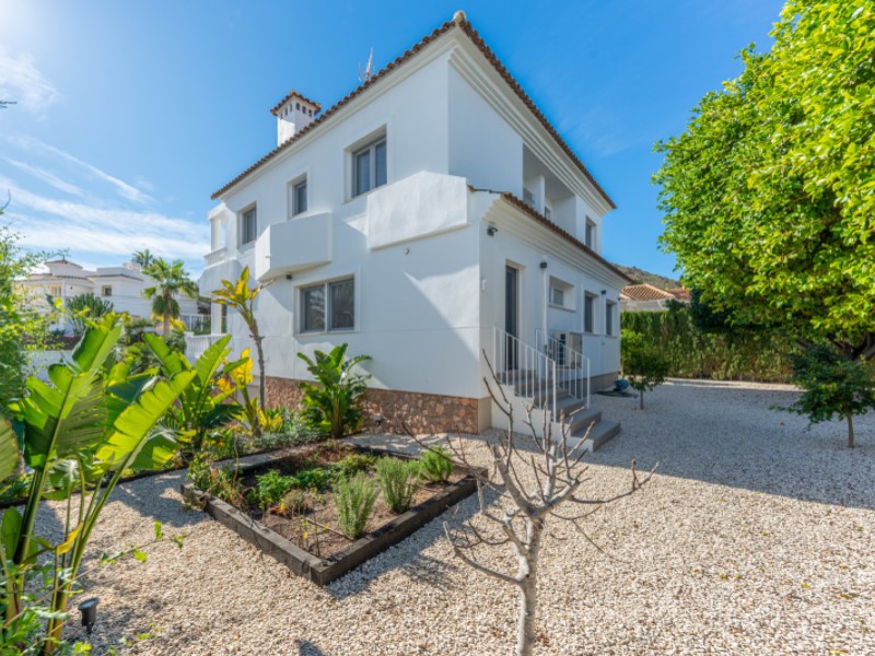 5 Dormitorios - El Campello — 14/55