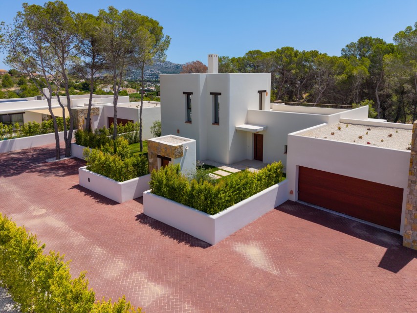 3 Dormitorios - Moraira — 6/38