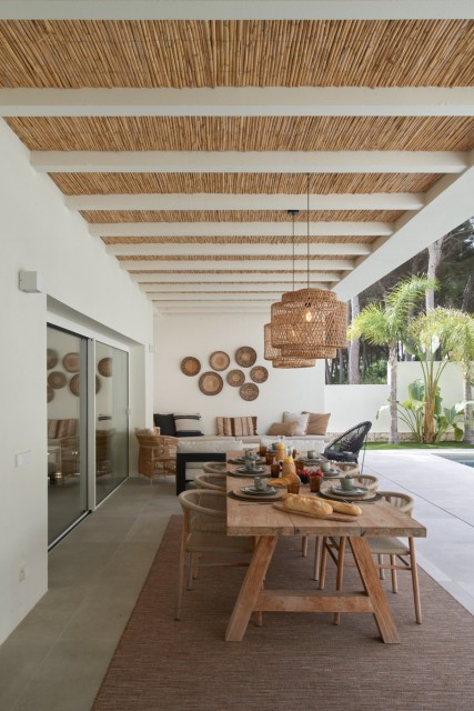 5 Dormitorios - Moraira — 5/50