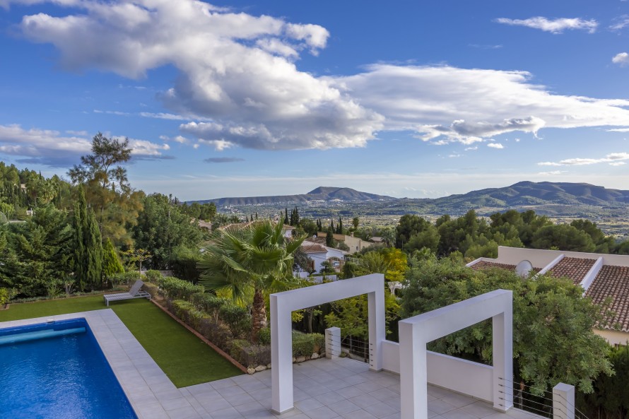 5 Bedrooms - Jávea / Xàbia — 5/87