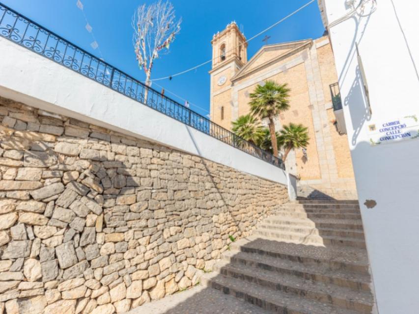 3 Dormitorios - Lliber — 27/33