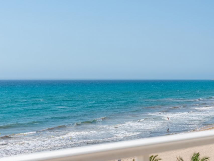2 Dormitorios - El Campello — 22/23