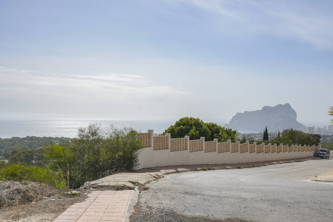 4 Dormitorios - Benissa — 8/46