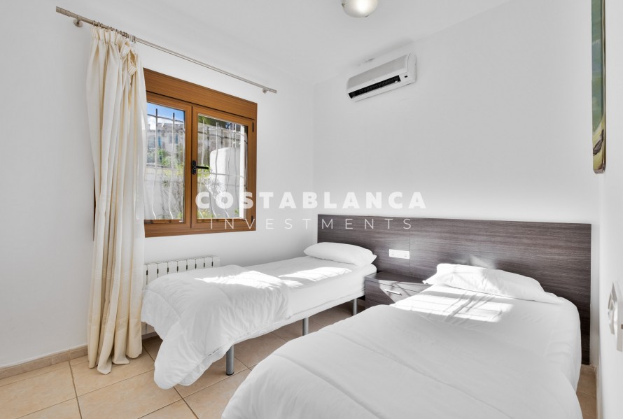 10 Bedrooms - Moraira — 34/40