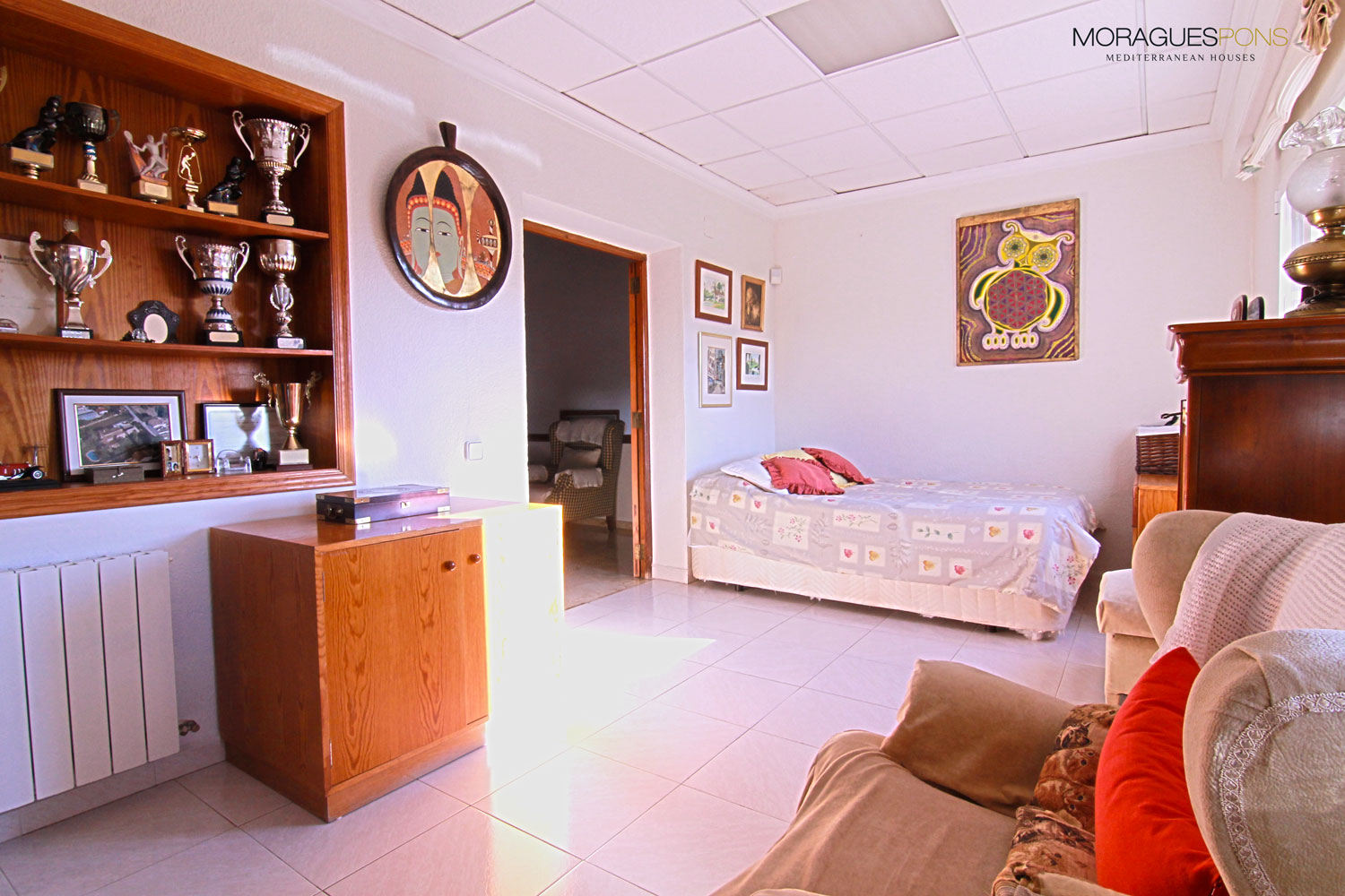 5 Dormitorios - Jávea - Xàbia — 21/26