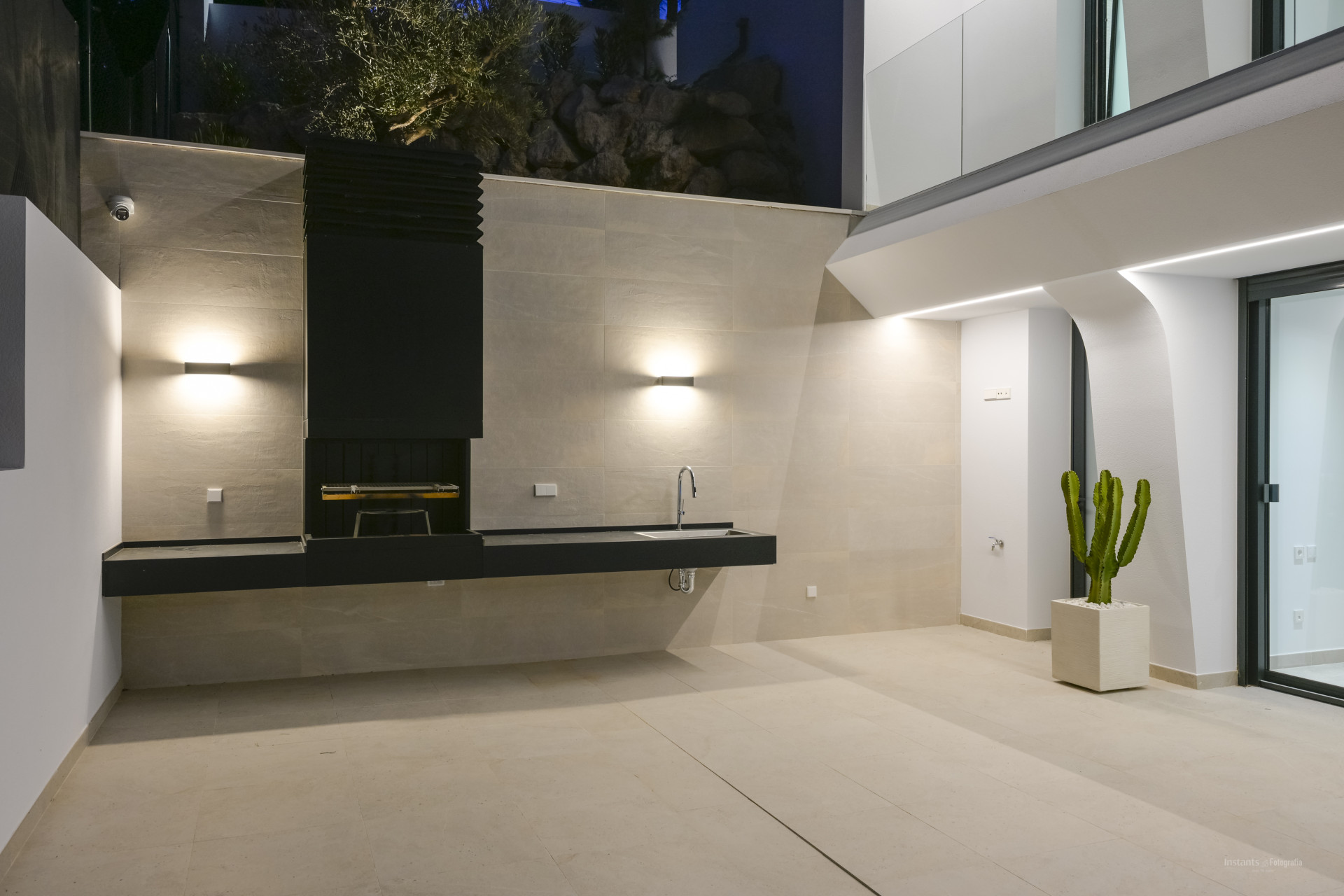 4 Schlafzimmer - Altea — 14/21