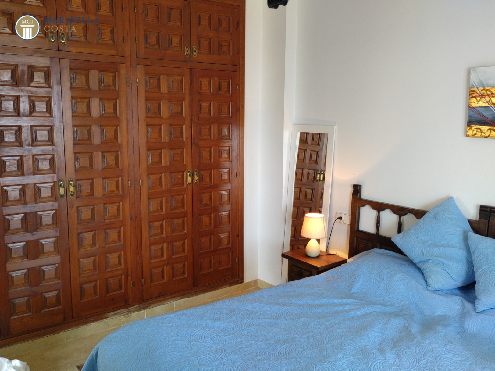 5 Dormitorios - Calpe — 28/50