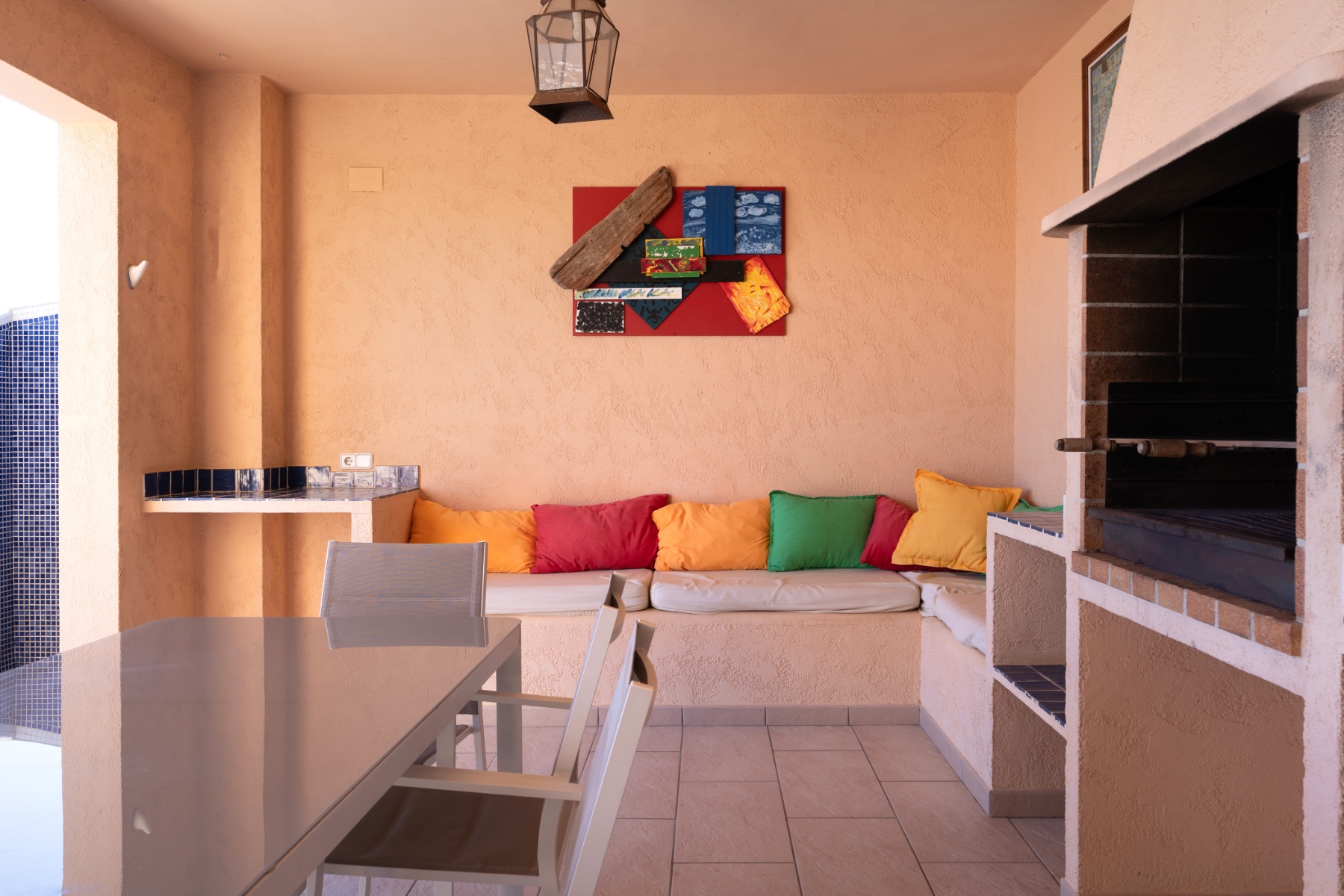 5 Dormitorios - Moraira — 8/40