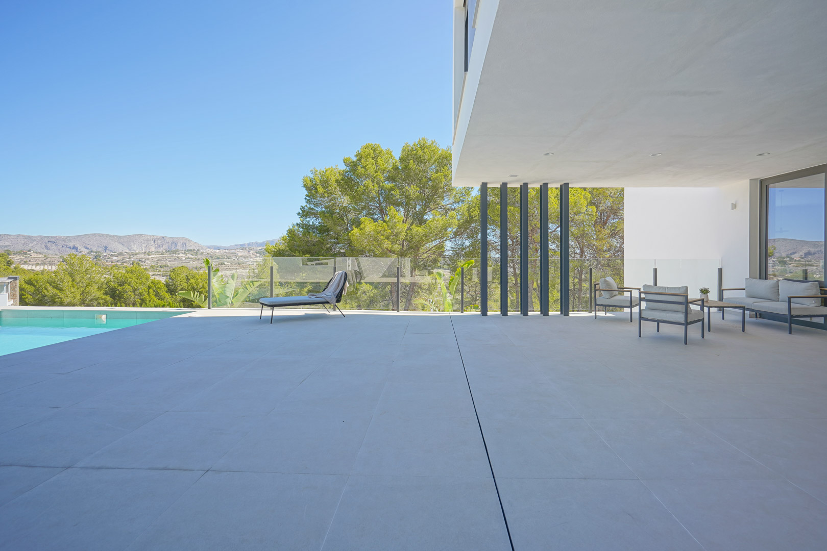 4 Dormitorios - Moraira — 23/50