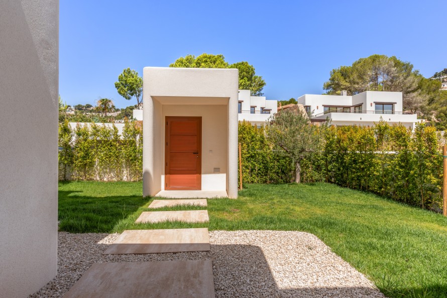3 Dormitorios - Moraira — 11/44