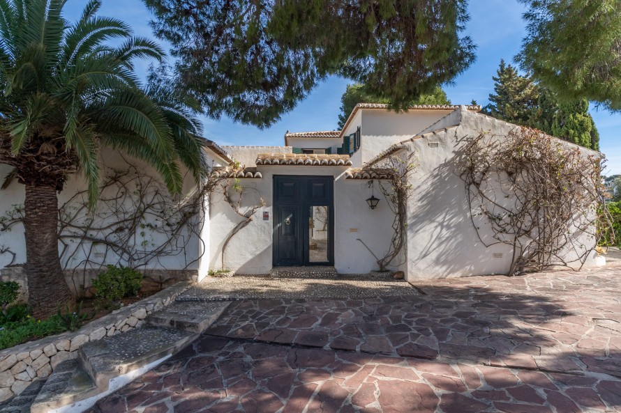 8 Dormitorios - Jávea / Xàbia — 8/48
