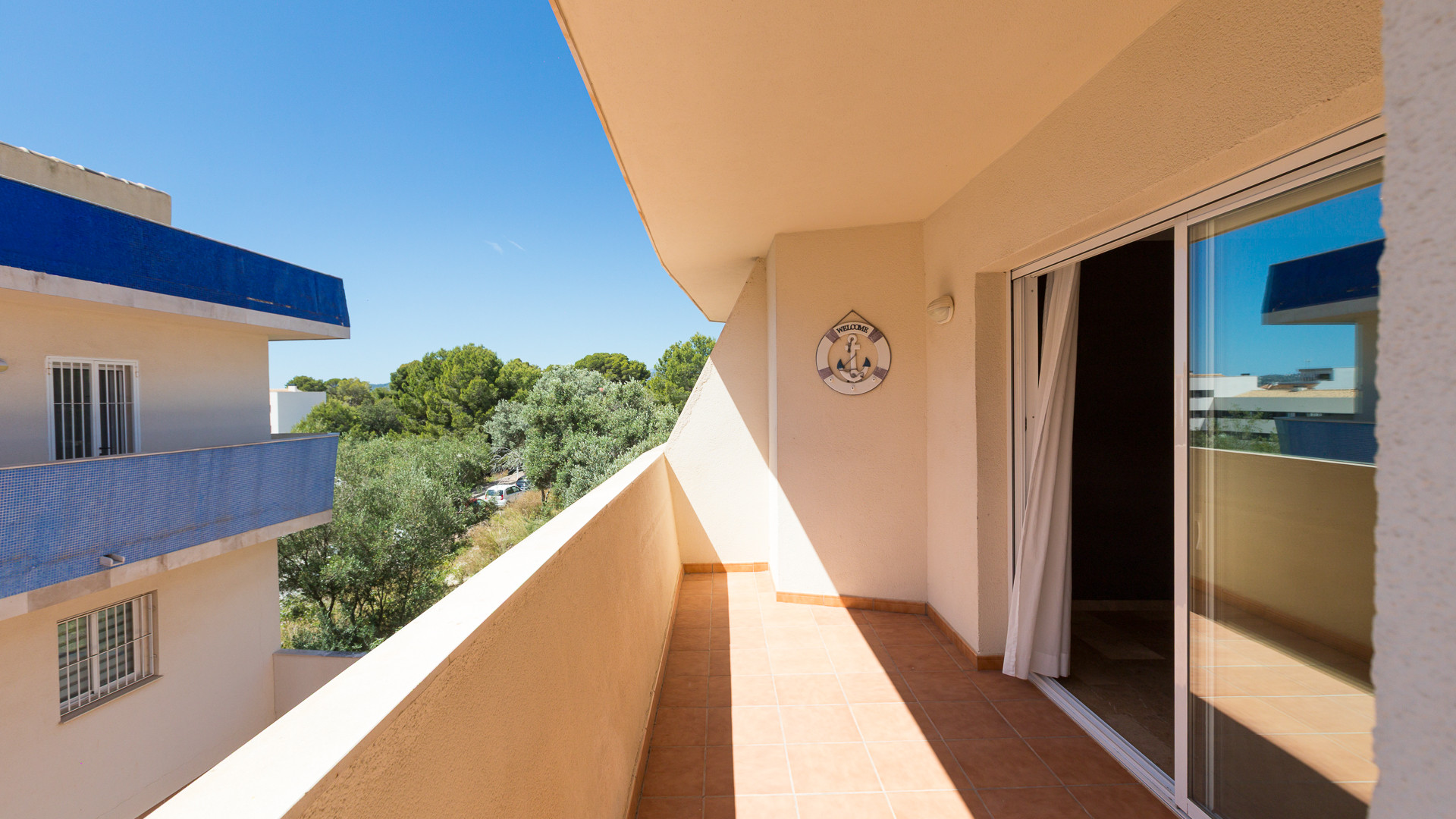 3 Dormitorios - Xàbia — 14/14