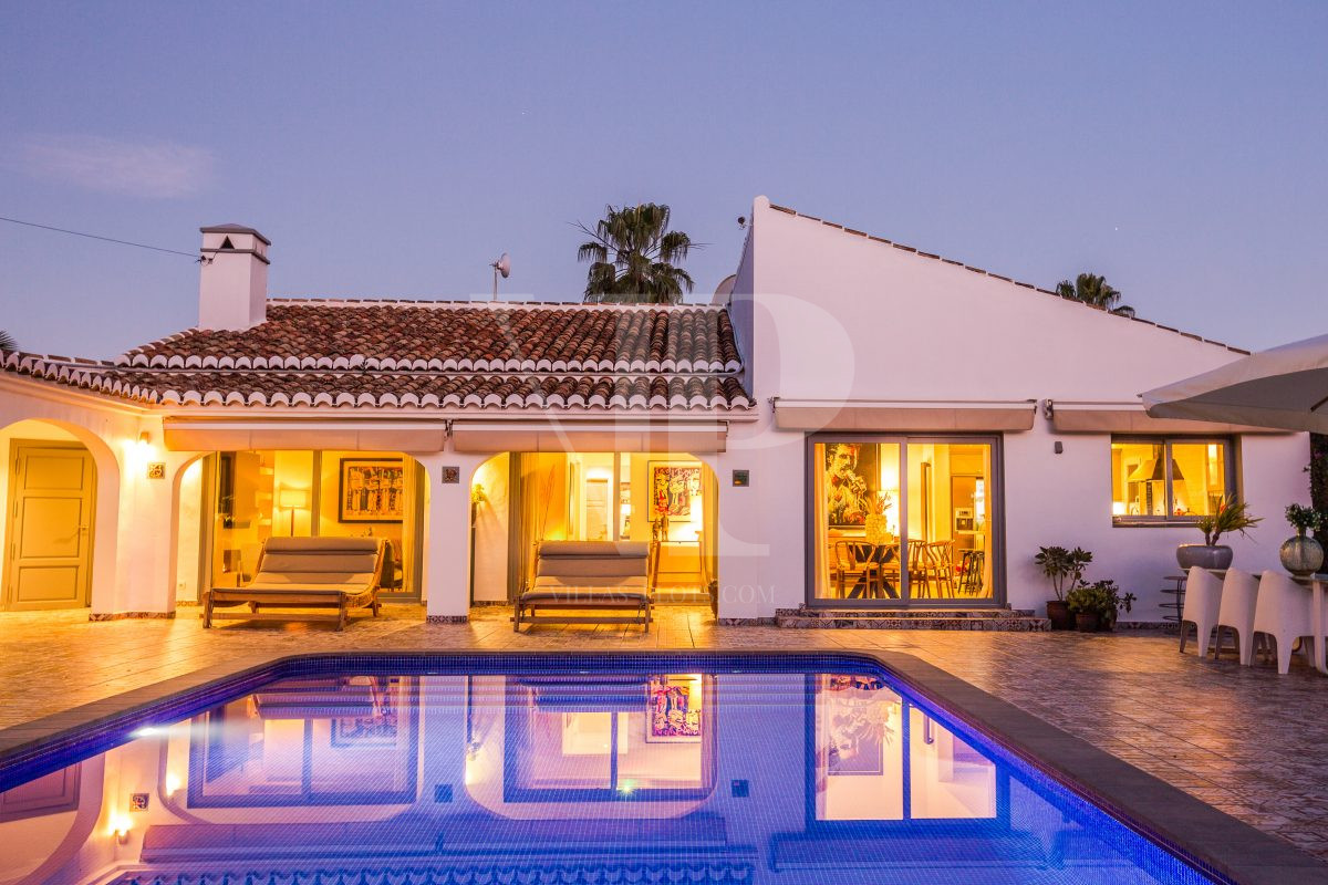 4 Dormitorios - Jávea — 58/61