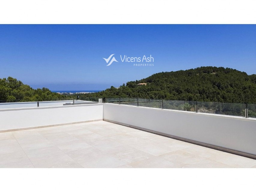 3 Dormitorios - Javea/Xabia — 30/38