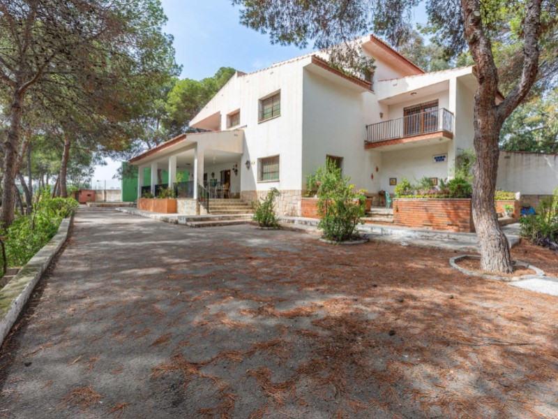5 Dormitorios - Alicante / Alacant