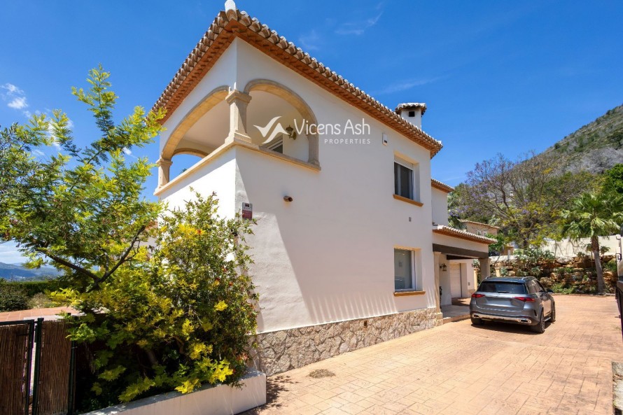 5 Dormitorios - Javea/Xabia — 31/67