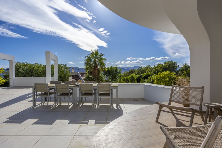 5 Bedrooms - Jávea / Xàbia — 8/87