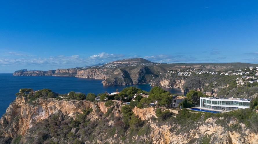6 Dormitorios - Jávea / Xàbia — 4/14