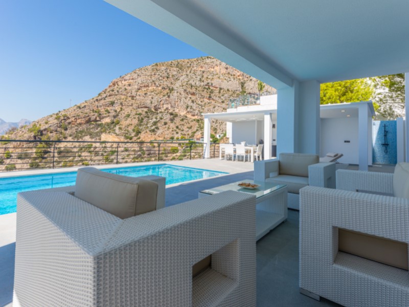 4 Dormitorios - Altea — 34/86