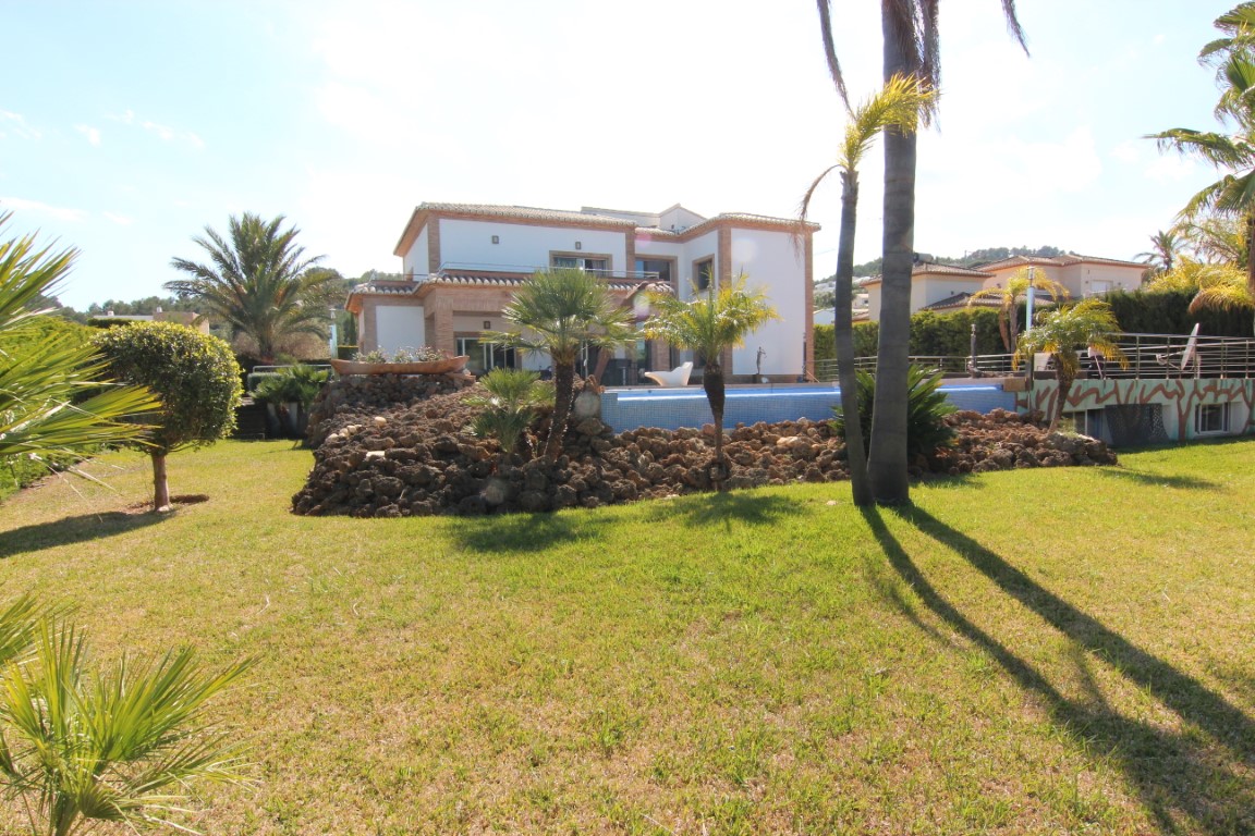 5 Schlafzimmer - Jávea — 36/37