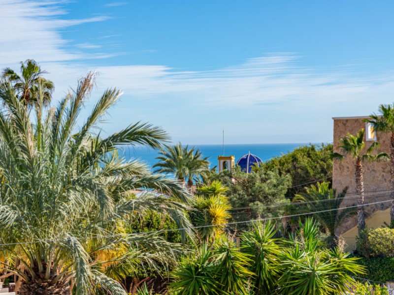5 Dormitorios - El Campello — 29/55