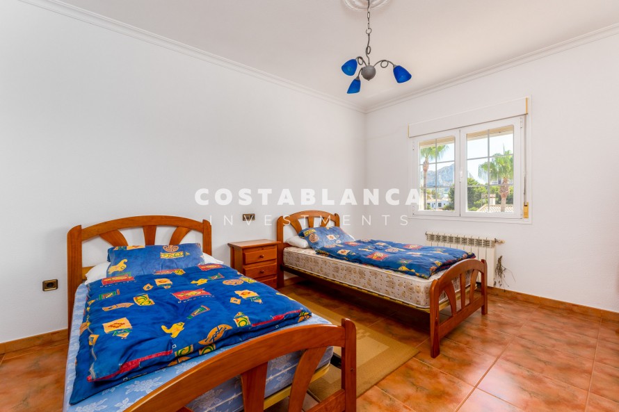 5 Dormitorios - Calpe — 12/20